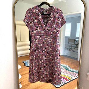 Vintage Betsey Johnson Dress